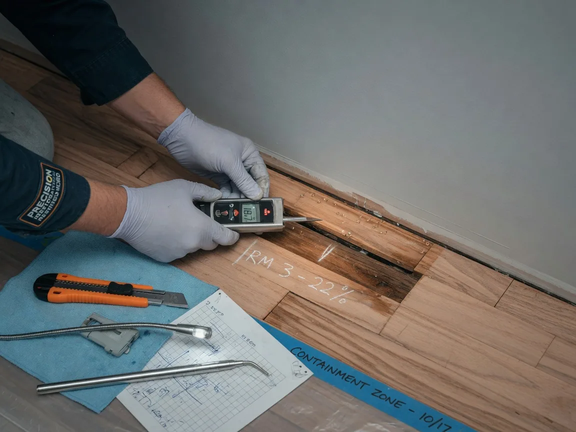 Why choose Water Removal in Addison, PA